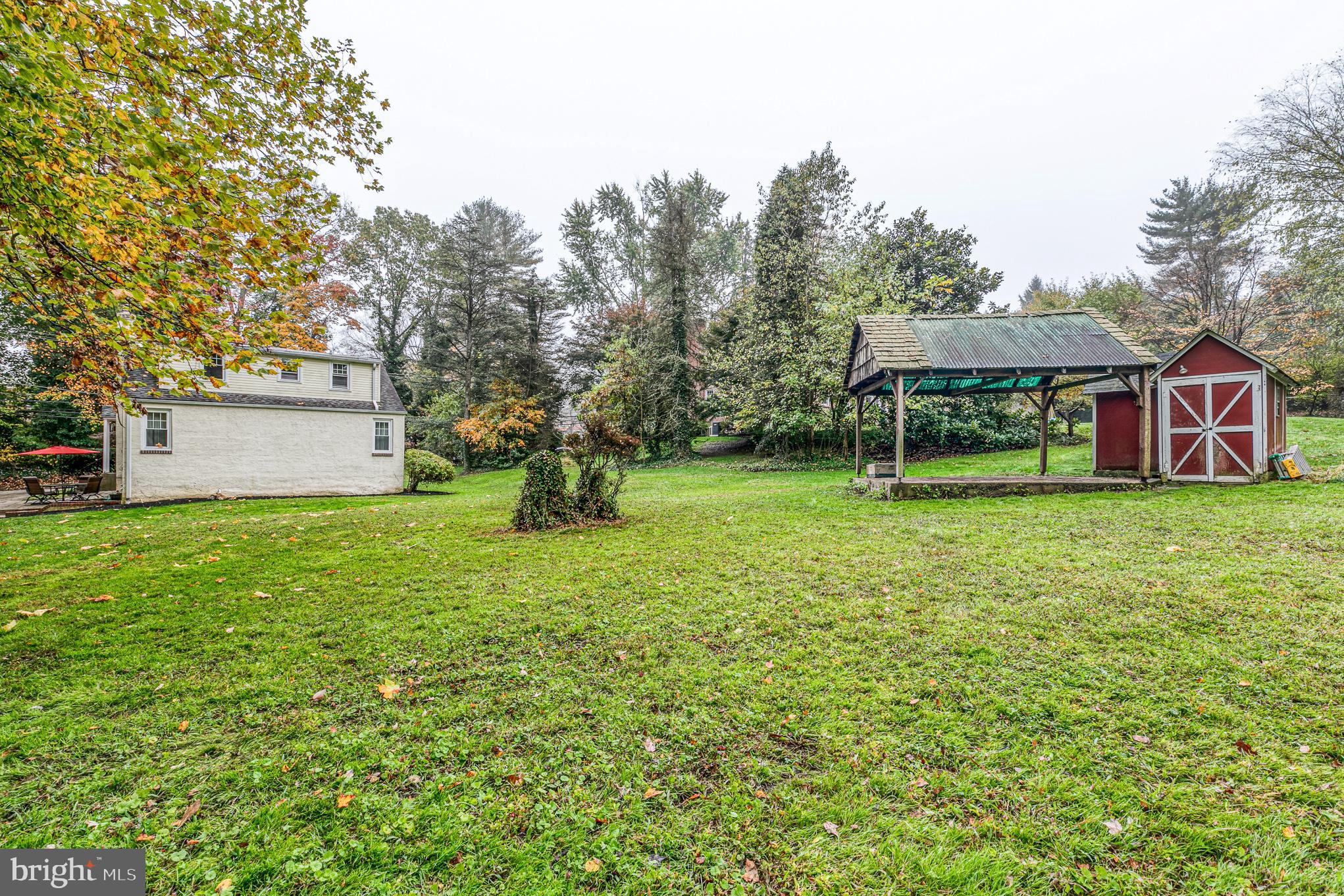 400 Farnum Road Media, PA 19063 - Photo 7 of 38 Shed and Gazebo