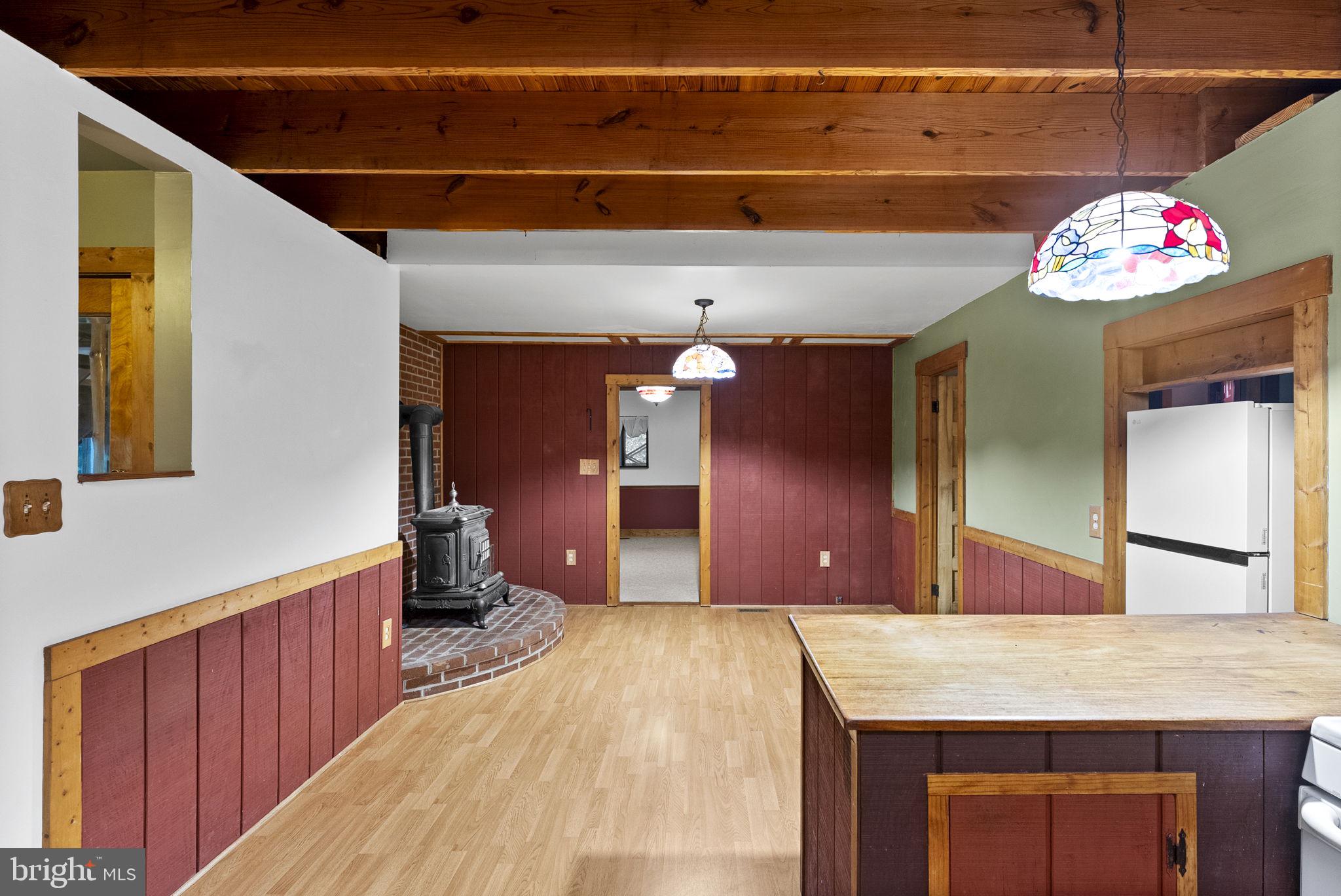 554 Arrington Mountain Road Haywood, VA 22722 - Photo 32 of 80