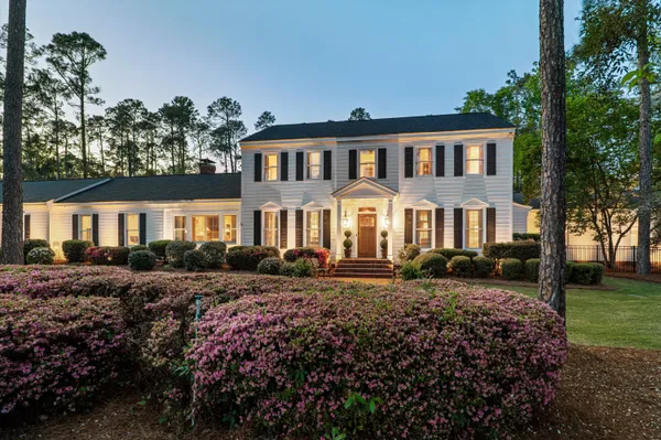 $1,300,000 | 3329 Wheeler Road, Augusta, GA 30909