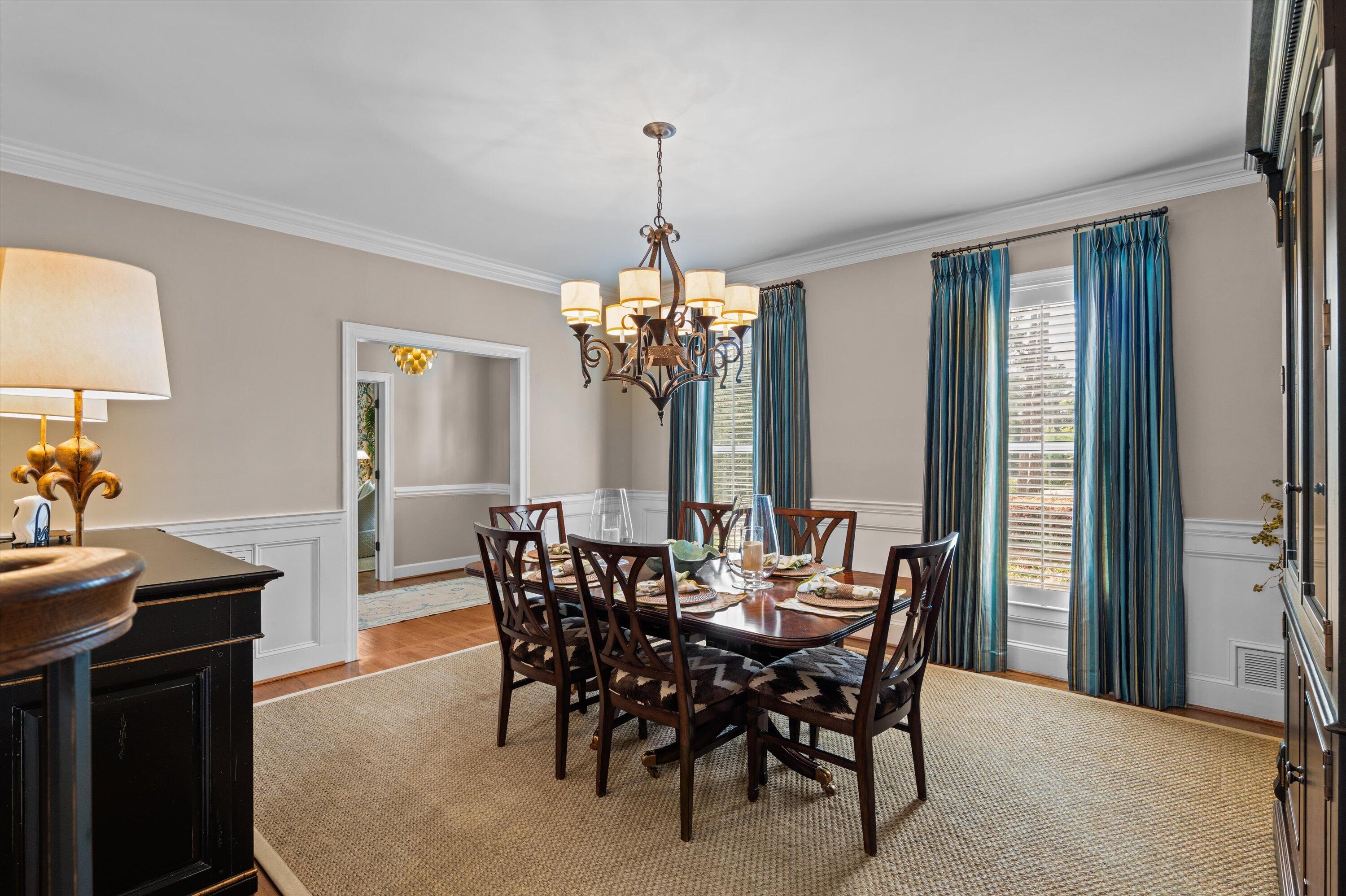 3329 Wheeler Road Augusta, GA 30909 - Photo 21 of 72 030-P1965642