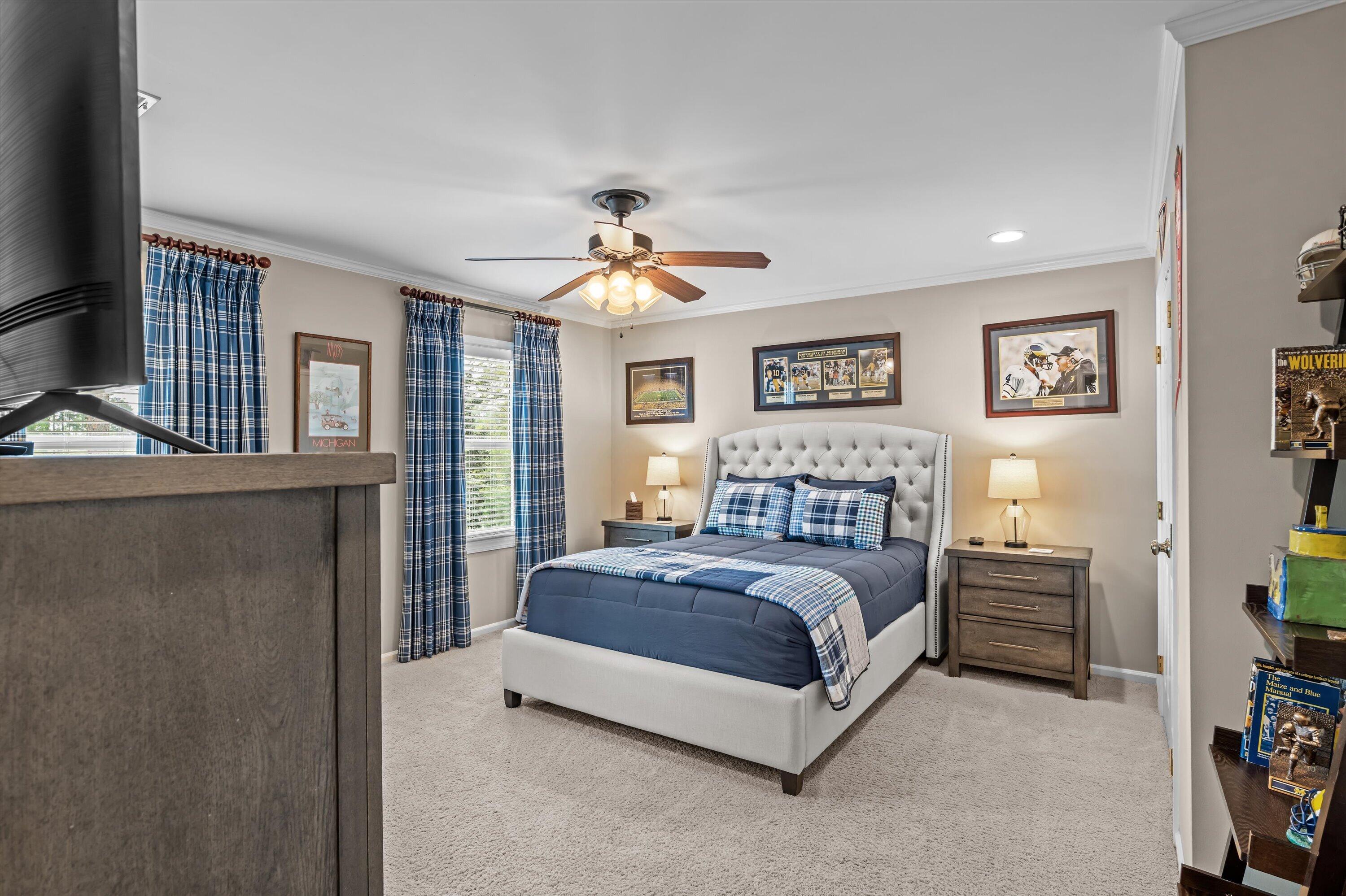 3329 Wheeler Road Augusta, GA 30909 - Photo 46 of 72 058-P1965782
