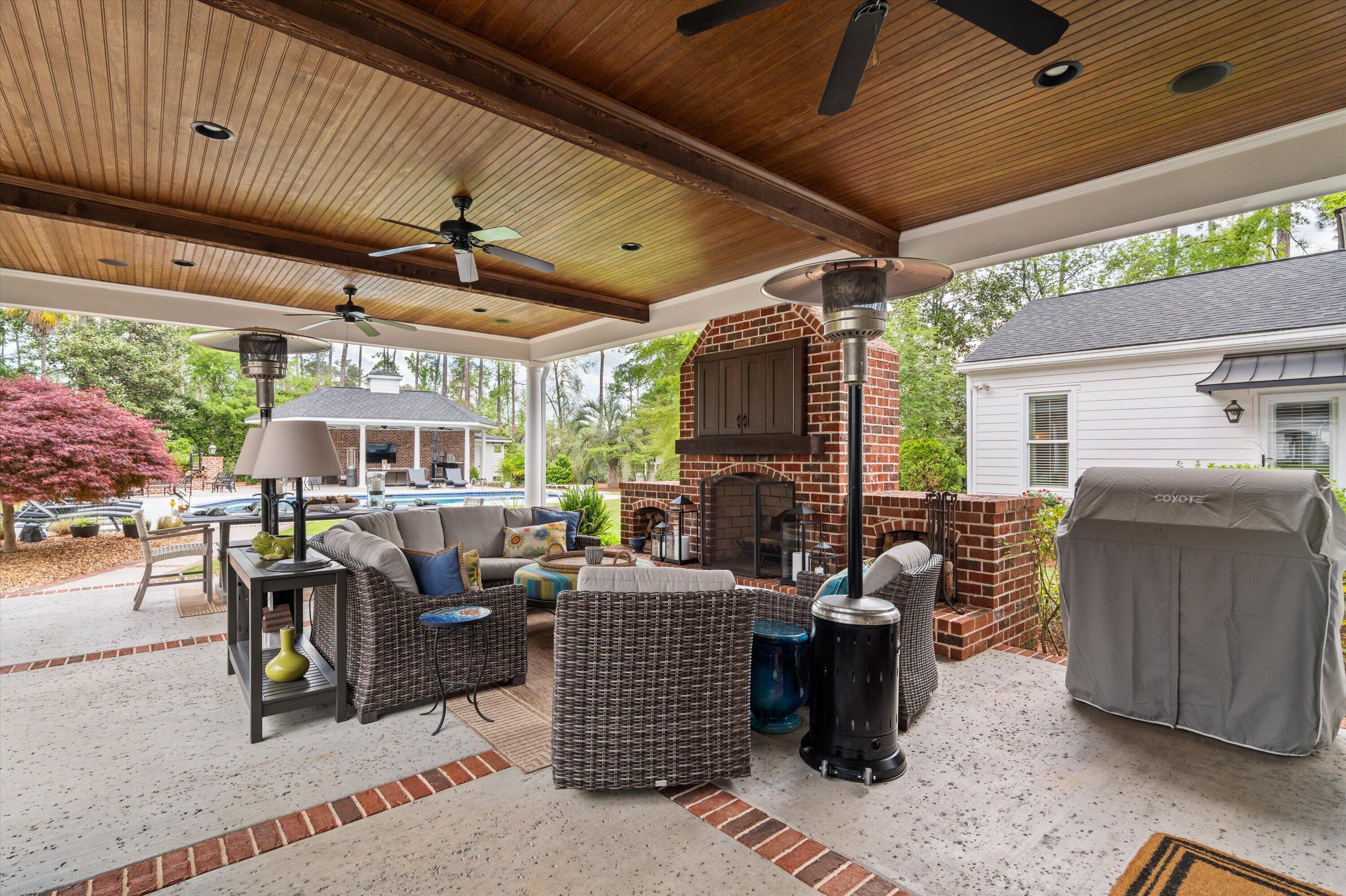 3329 Wheeler Road Augusta, GA 30909 - Photo 60 of 72 072-P1965850