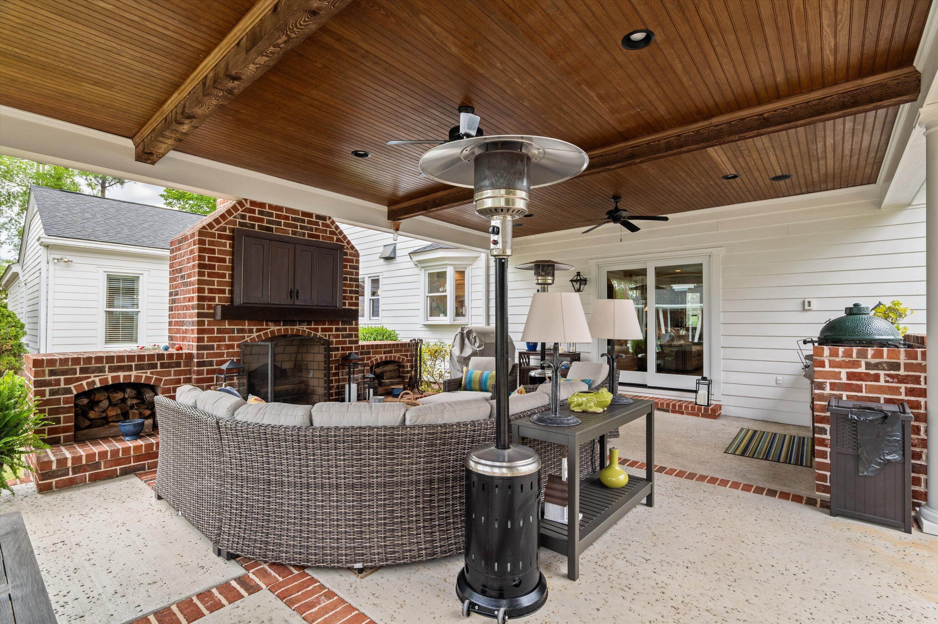 3329 Wheeler Road Augusta, GA 30909 - Photo 61 of 72 073-P1965855