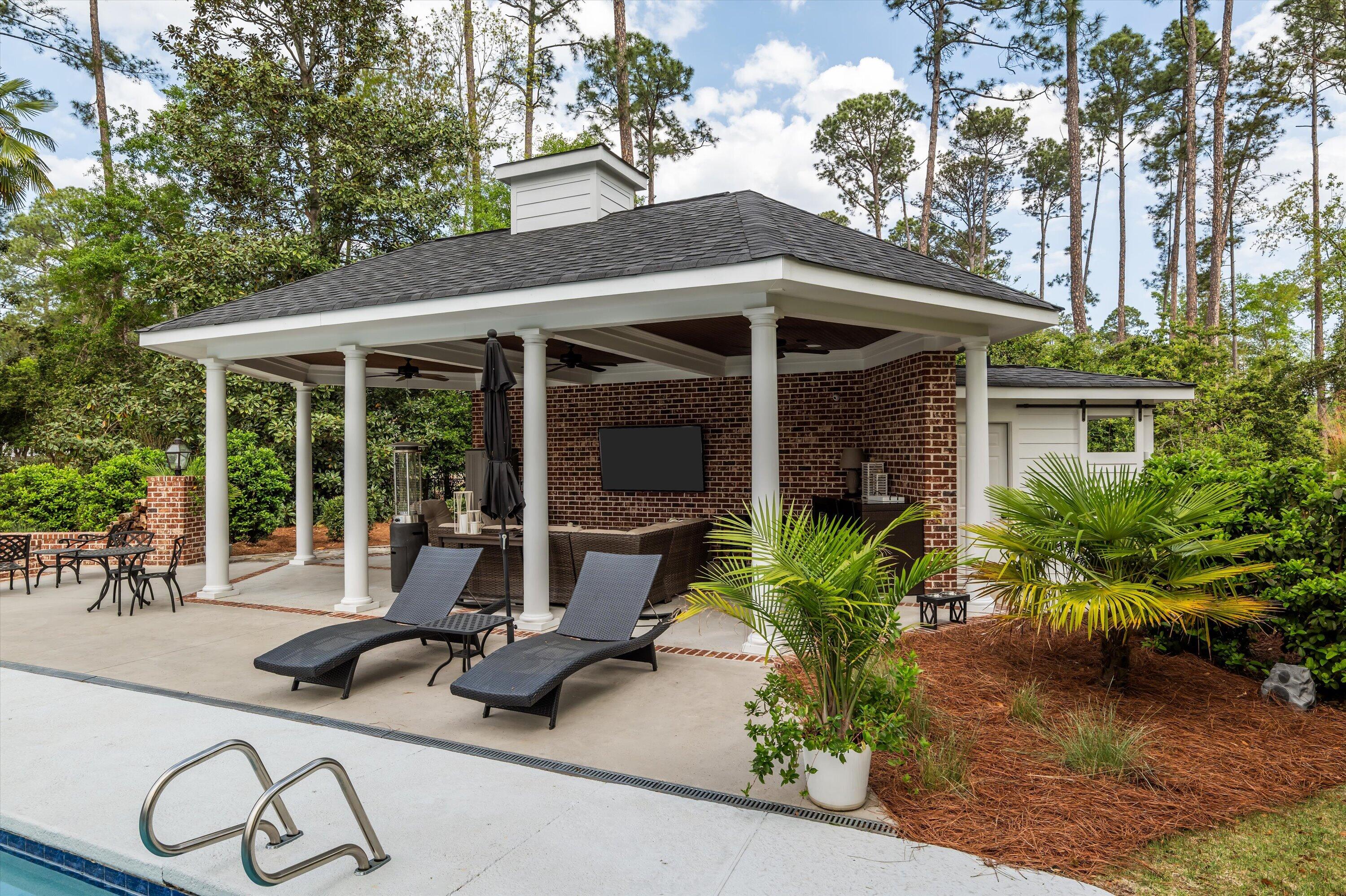3329 Wheeler Road Augusta, GA 30909 - Photo 68 of 72 110-P1975922