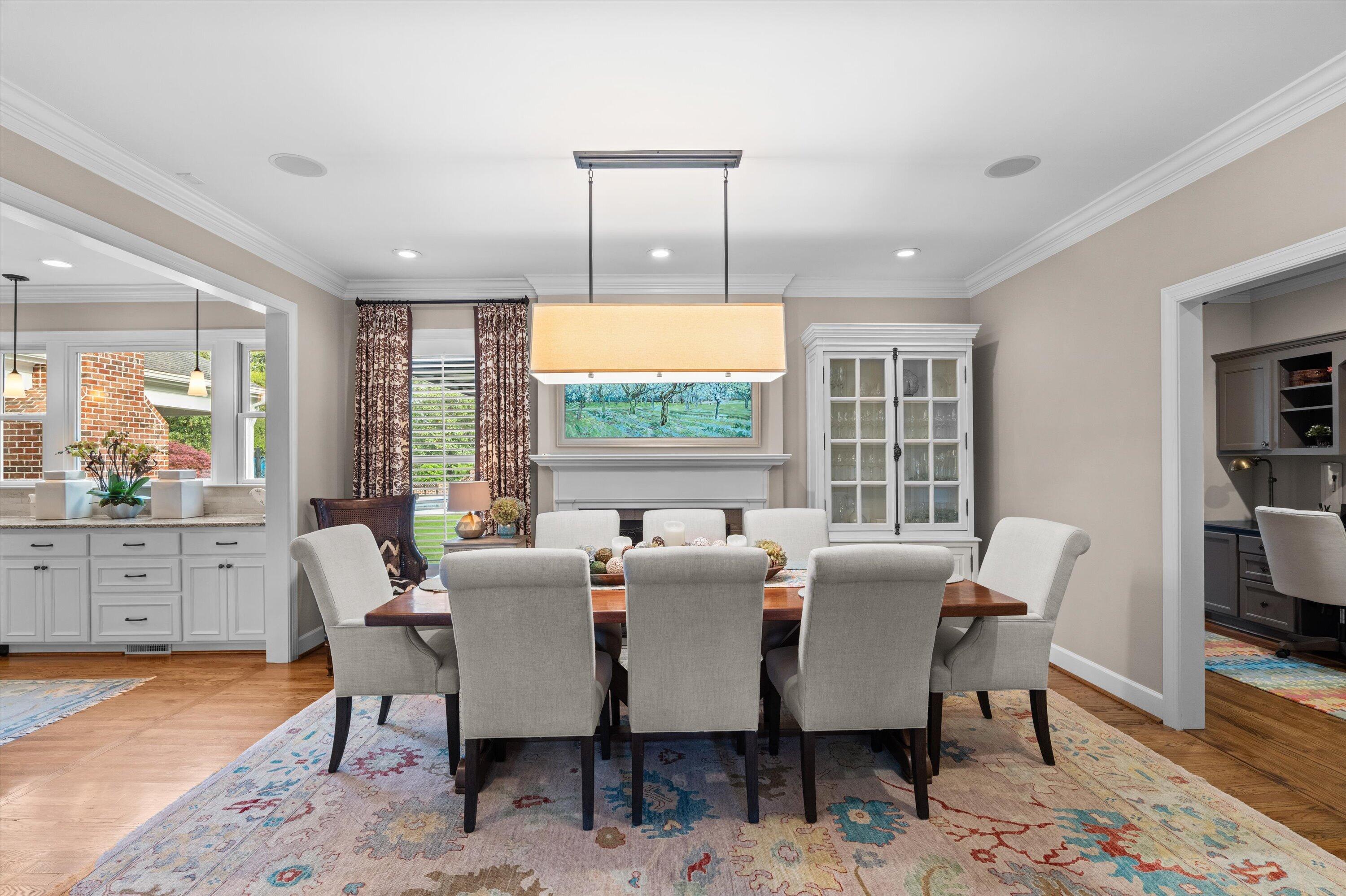 3329 Wheeler Road Augusta, GA 30909 - Photo 10 of 72 015-P1965565