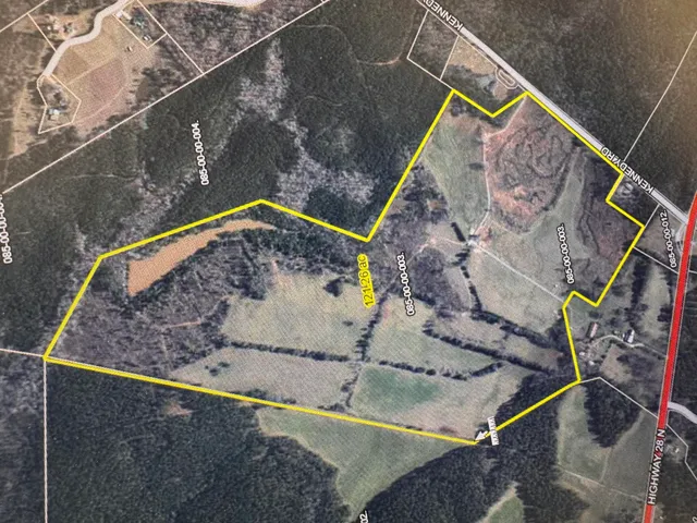 $854,320 | 188 Kennedy Road, McCormick, SC 29835