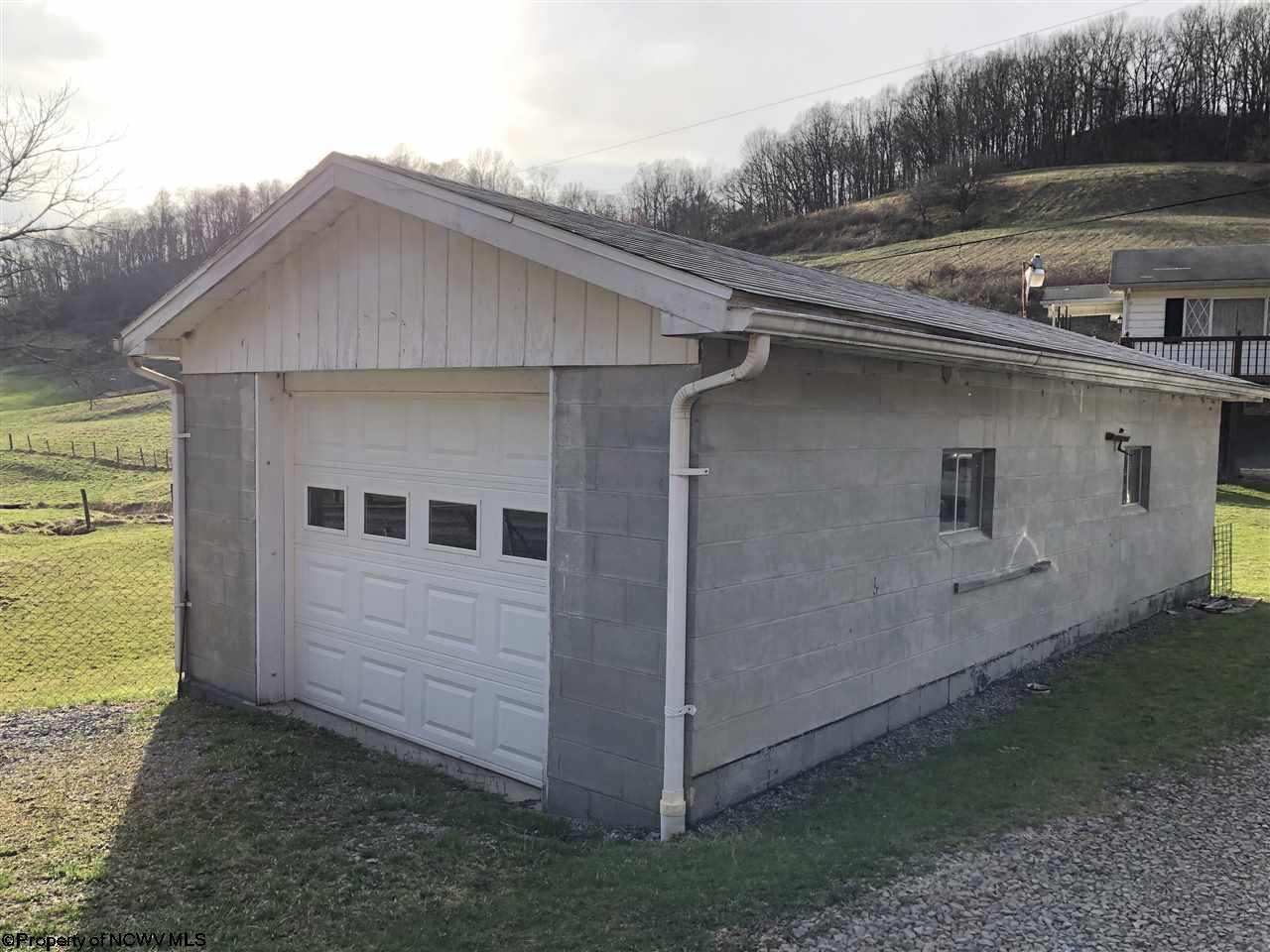 587 Hawkins Run Road Maidsville, WV 26541 - Photo 19 of 20 Gallery Image 19