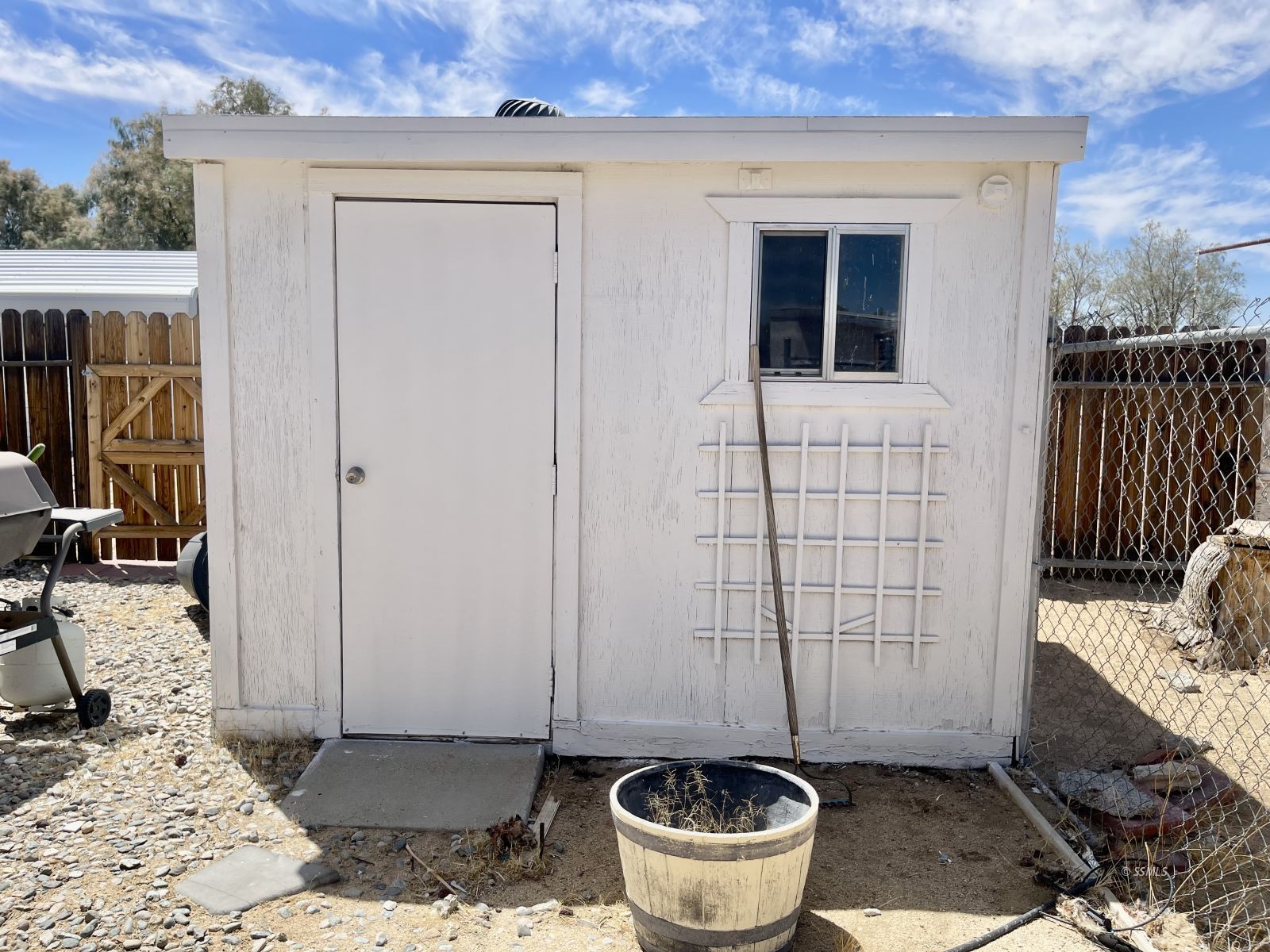 5141 Carr Road Inyokern, CA 93527 - Photo 23 of 32 Gallery Image 23