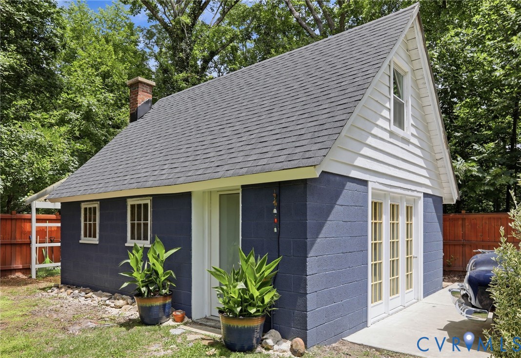 13329 South Chester Road Chester, VA 23831 - Photo 46 of 60