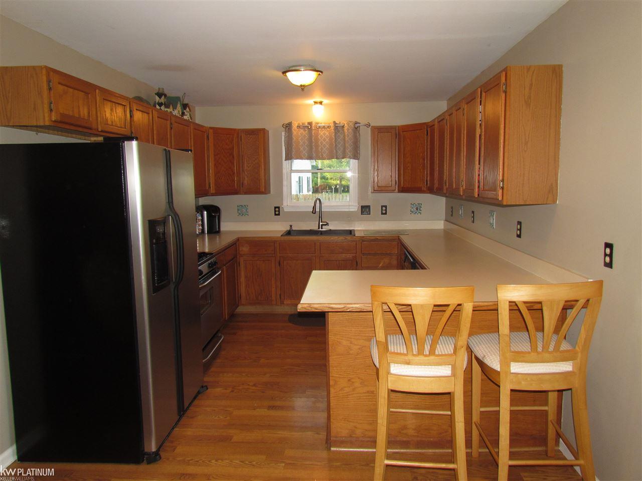 5050 Taft Road Algonac, MI 48001 - Photo 6 of 25