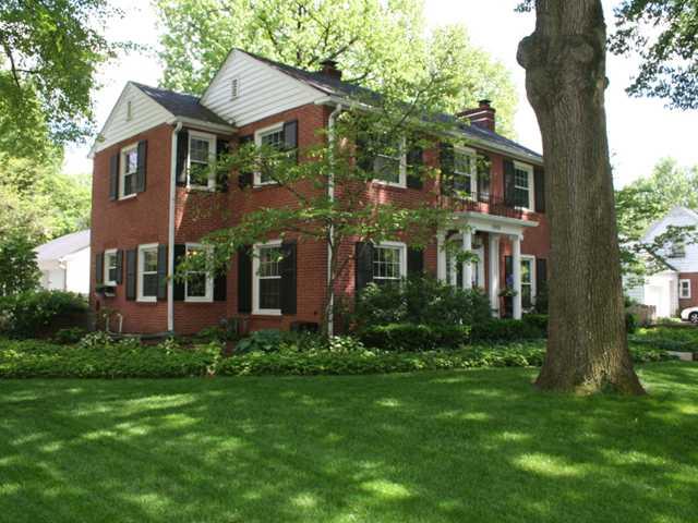 6969 Warwick Road Indianapolis, IN 46220 - Photo 1 of 24 Gallery Image 1