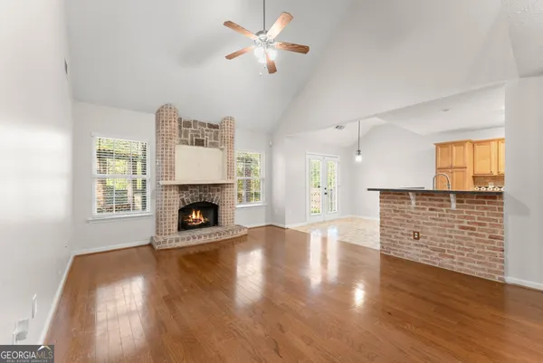 $365,000 | 543 Windsong Lake Drive, Commerce, GA 30529