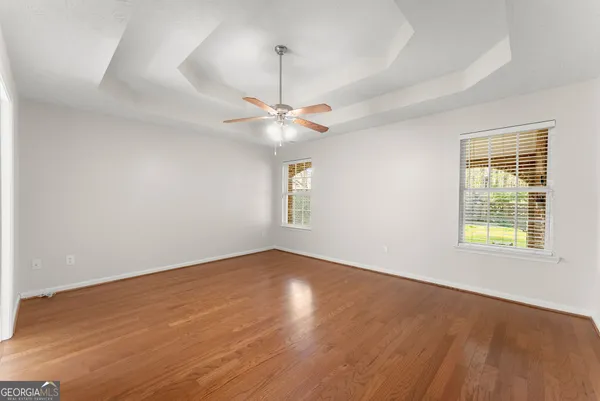 $365,000 | 543 Windsong Lake Drive, Commerce, GA 30529