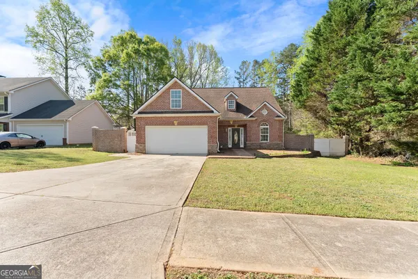 $365,000 | 543 Windsong Lake Drive, Commerce, GA 30529