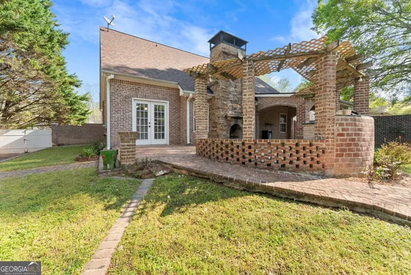 $365,000 | 543 Windsong Lake Drive, Commerce, GA 30529