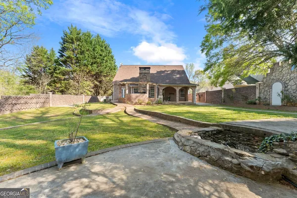 $365,000 | 543 Windsong Lake Drive, Commerce, GA 30529