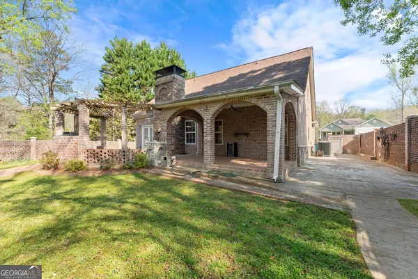 $365,000 | 543 Windsong Lake Drive, Commerce, GA 30529