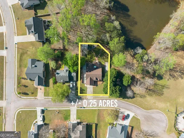 $365,000 | 543 Windsong Lake Drive, Commerce, GA 30529