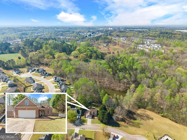 $365,000 | 543 Windsong Lake Drive, Commerce, GA 30529