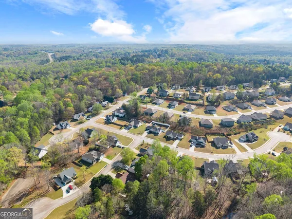 $365,000 | 543 Windsong Lake Drive, Commerce, GA 30529