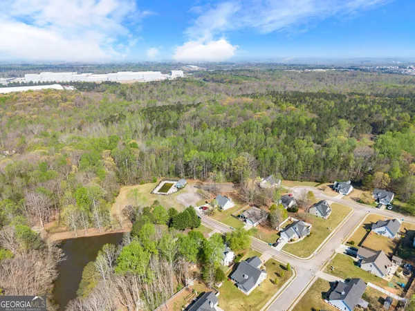 $365,000 | 543 Windsong Lake Drive, Commerce, GA 30529