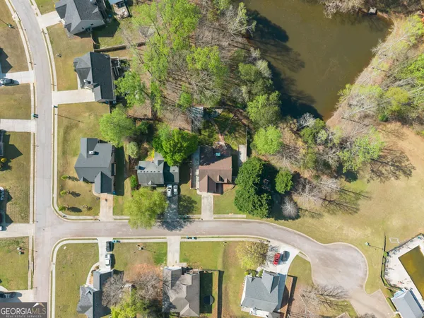 $365,000 | 543 Windsong Lake Drive, Commerce, GA 30529