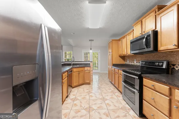 $365,000 | 543 Windsong Lake Drive, Commerce, GA 30529