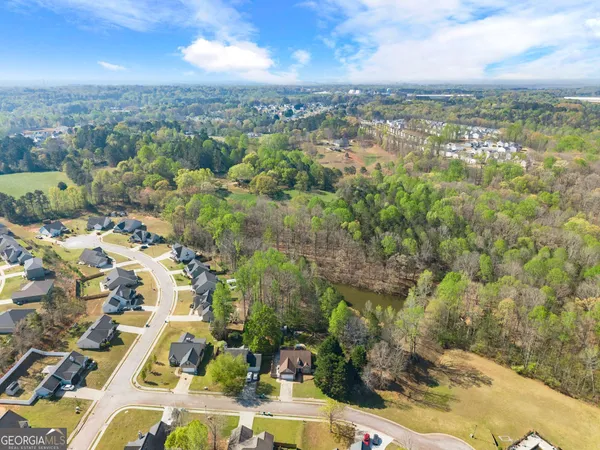 $365,000 | 543 Windsong Lake Drive, Commerce, GA 30529