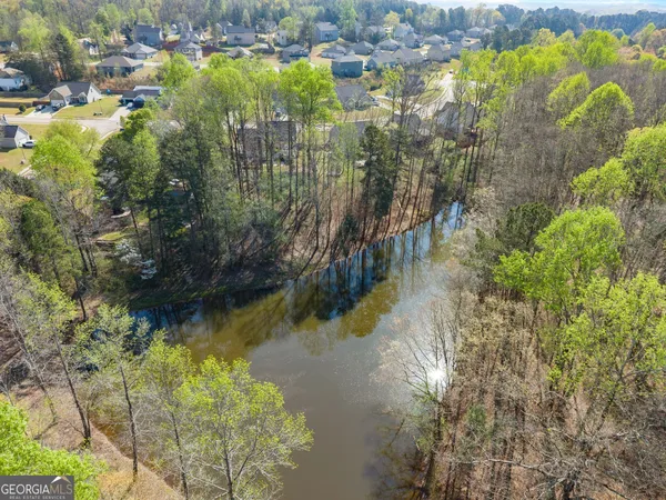 $365,000 | 543 Windsong Lake Drive, Commerce, GA 30529