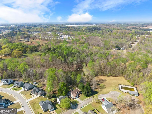 $365,000 | 543 Windsong Lake Drive, Commerce, GA 30529