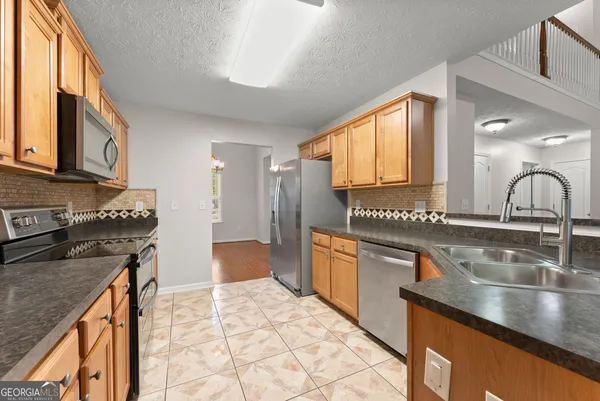 $365,000 | 543 Windsong Lake Drive, Commerce, GA 30529