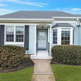 front view of a house