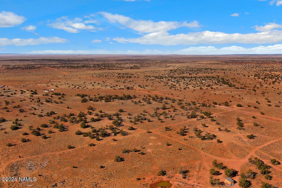 749 North Northland Road, Unit C Williams, AZ 86046 - Photo 14 of 14 a view of city and ocean