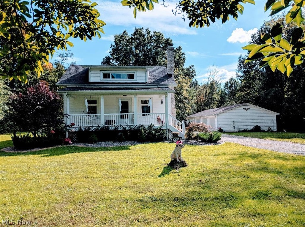 5433 Shields Road Canfield, OH 44406 - Photo 1 of 23 Gallery Image 1