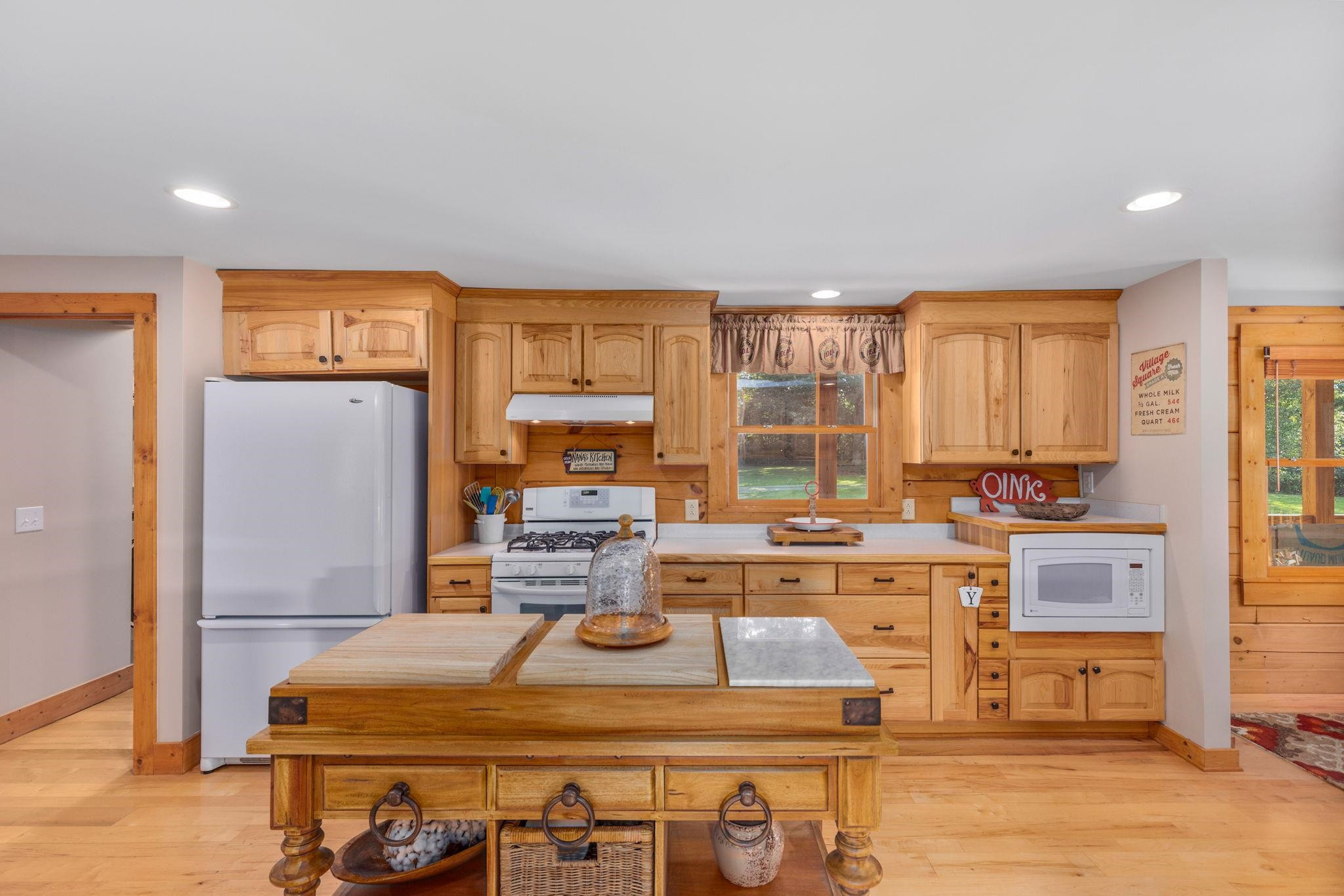 6504 Whitney Road Graham, NC 27253 - Photo 35 of 78 Kitchen