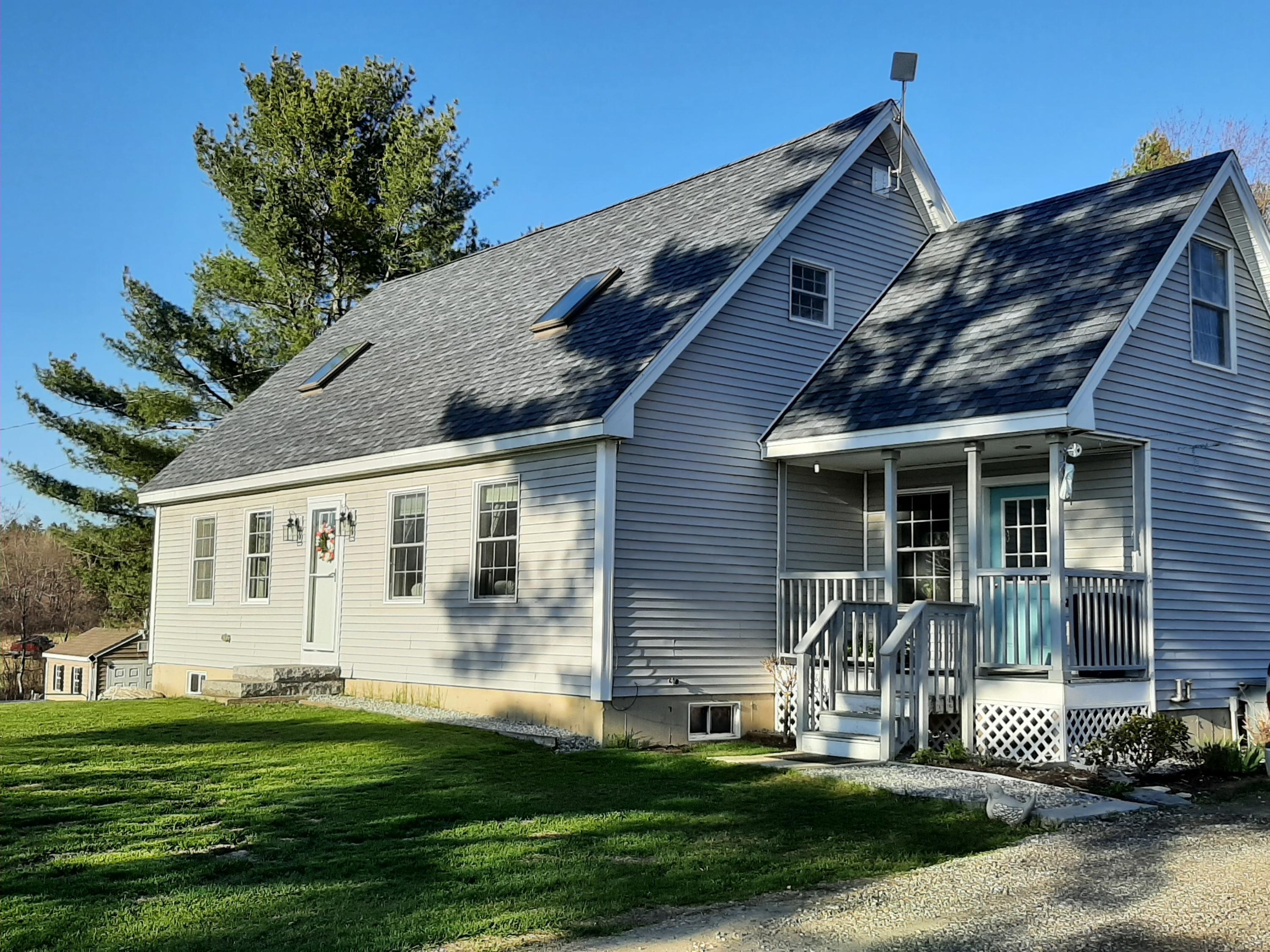 Front of House 2