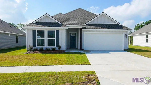 $245,005 | 456 Miraval Avenue, Zachary, LA 70791