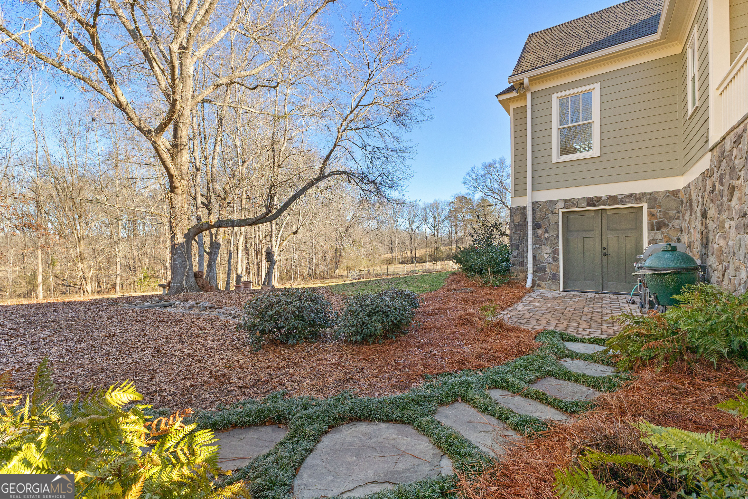 413 Morgan Mill Road Brooks, GA 30205 - Photo 100 of 172