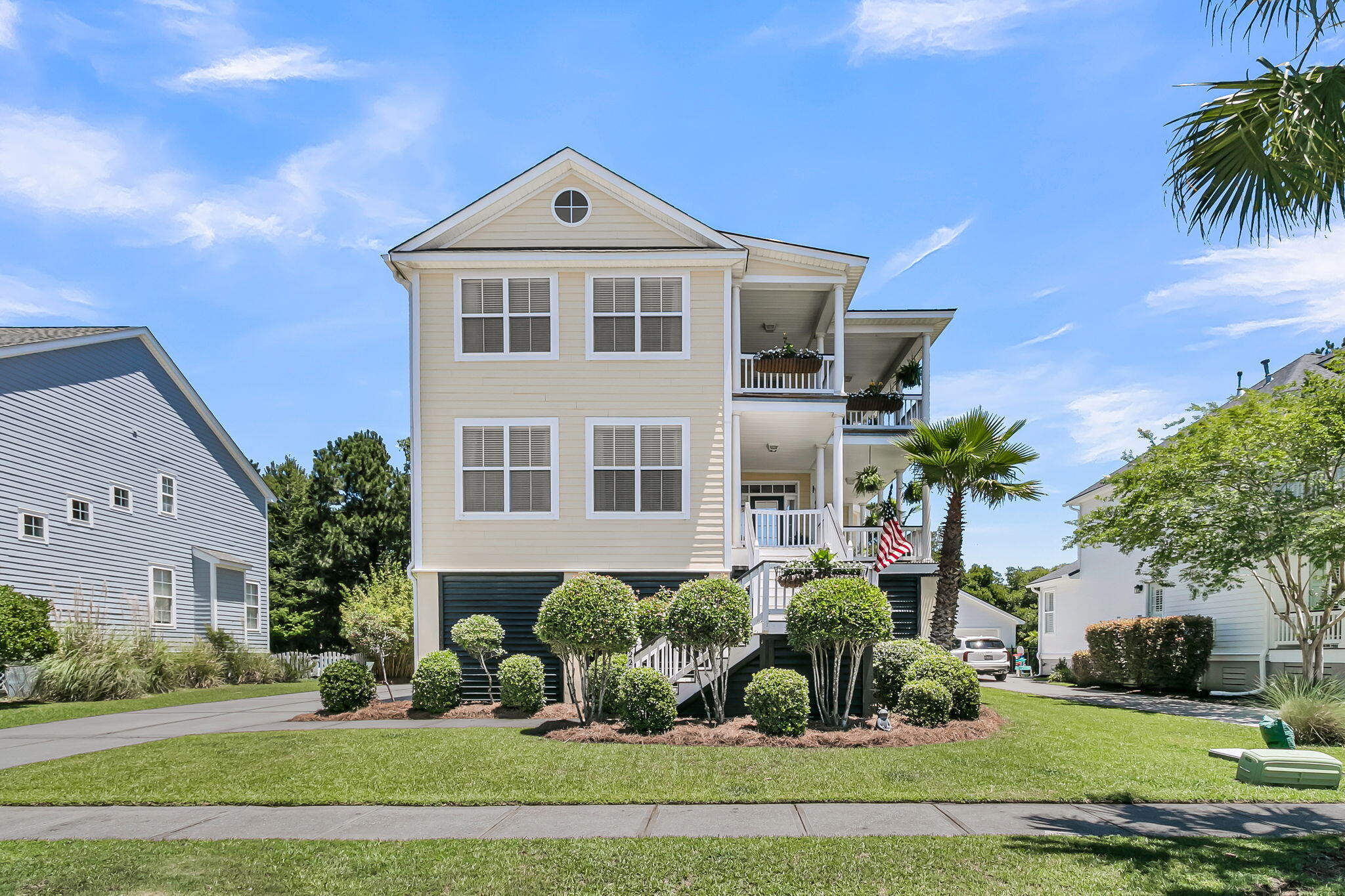 2282 Sandy Point Lane Mount Pleasant, SC 29466 - Photo 30 of 33