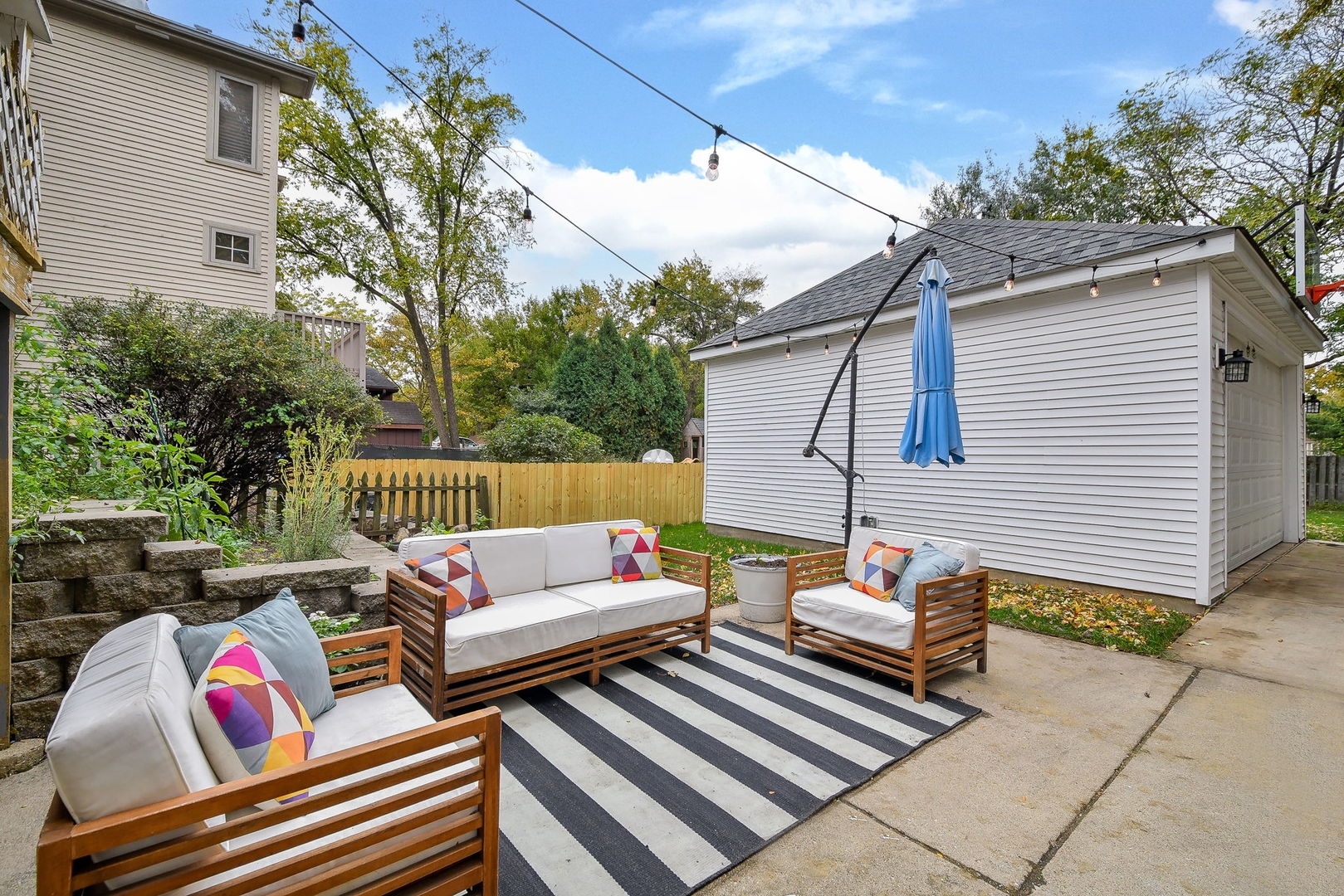 522 South West Street Wheaton, IL 60187 - Photo 25 of 25