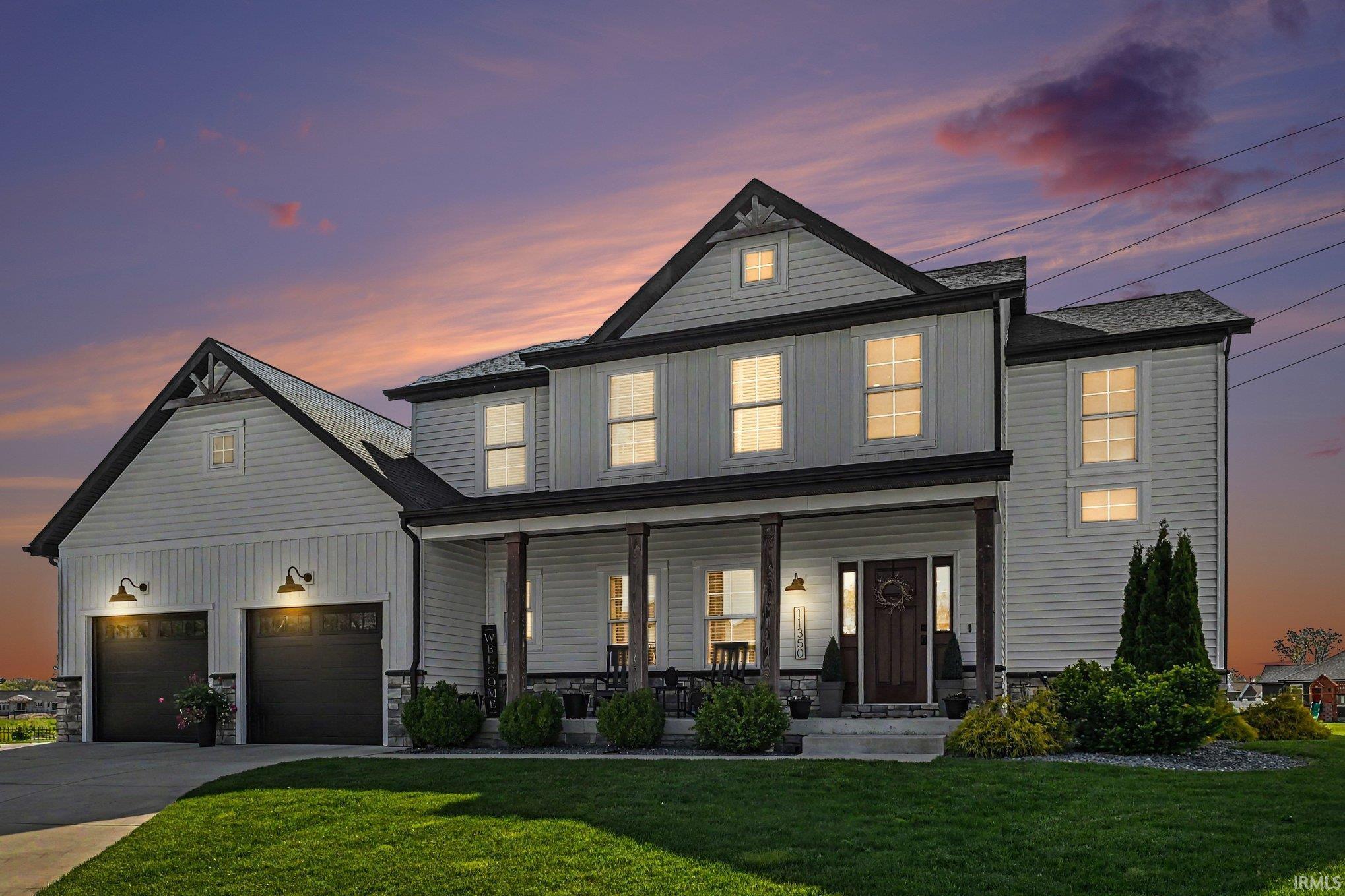 11350 Denver Ridge Court Osceola, IN 46561 - Photo 35 of 35