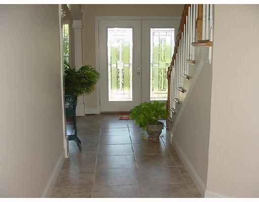 555 Chartiers Run Road Canonsburg, PA 15317 - Photo 4 of 8 Other. Enter from the double beveled glass doorway into the grand 2 story foyer. Very welcoming with the neutral ceramic flooring. Leads right into the open living/family room.