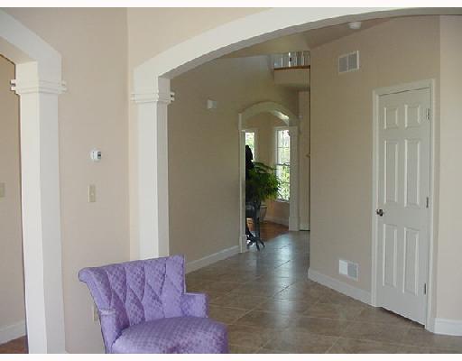 555 Chartiers Run Road Canonsburg, PA 15317 - Photo 6 of 8 Other. Lovely archways thruout the house, beautiful trim work. Lots of storage closets. All finish work is incredible.