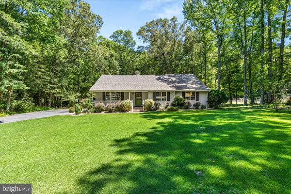 $349,900 | 2122 Wildwood Trail, Pocomoke City, MD 21851