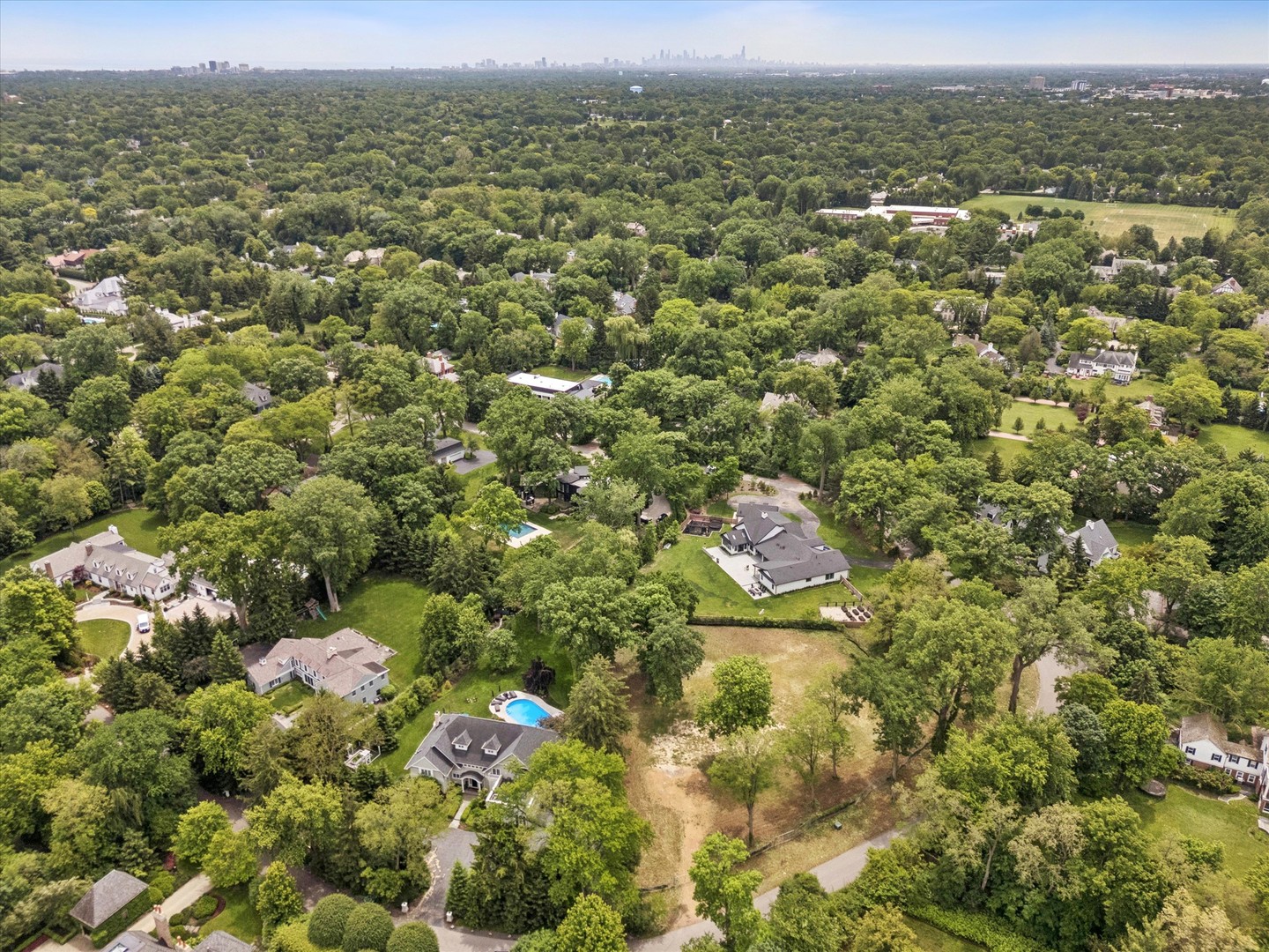 61 Woodley Road Winnetka, IL 60093 - Photo 4 of 8