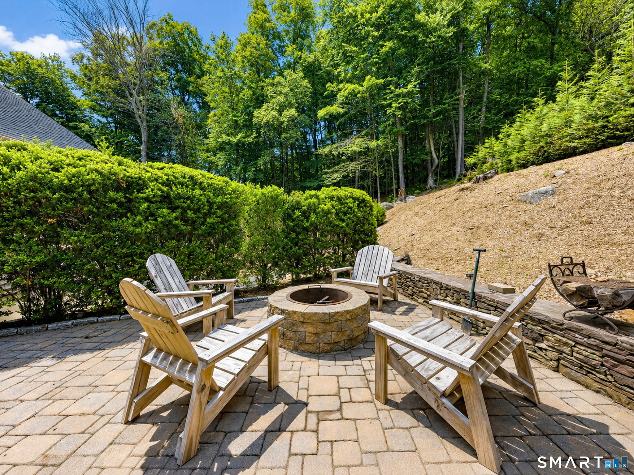 242 Turkey Roost Road Monroe, CT 06468 - Photo 37 of 40