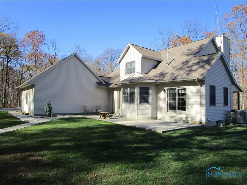 4657 Rosedale Road Hicksville, OH 43526 - Photo 37 of 43 Gallery Image 37