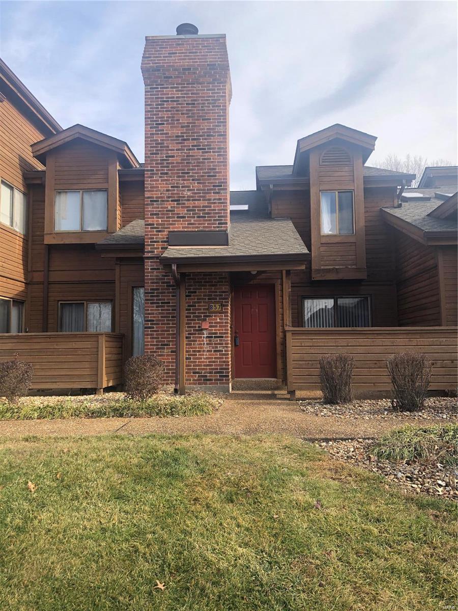 857 Hemingway Lane, Unit C Weldon Spring, MO 63304 - Photo 2 of 20