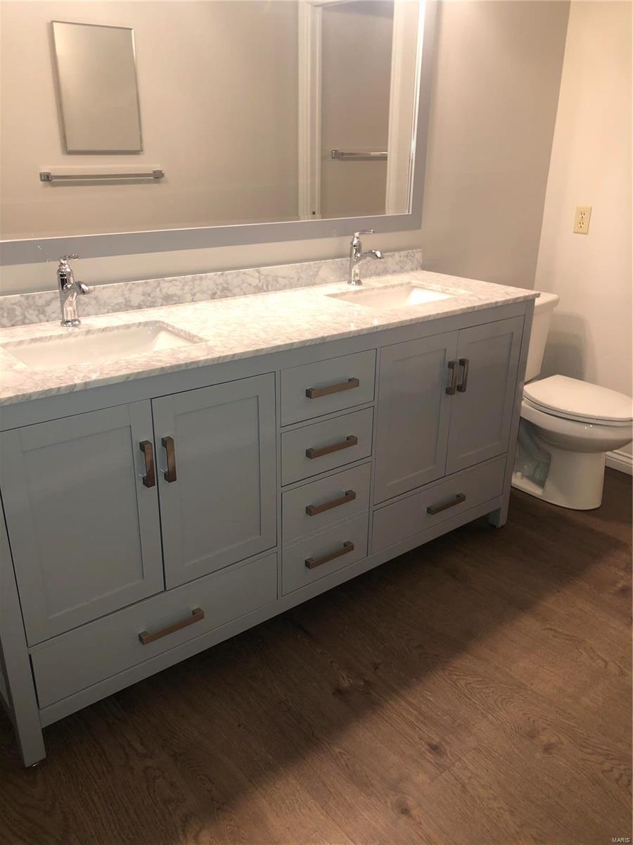 857 Hemingway Lane, Unit C Weldon Spring, MO 63304 - Photo 15 of 20