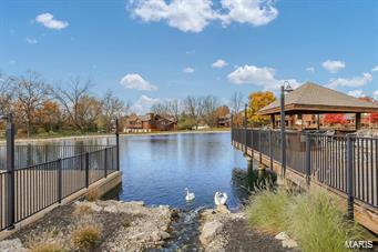 857 Hemingway Lane, Unit C Weldon Spring, MO 63304 - Photo 5 of 20